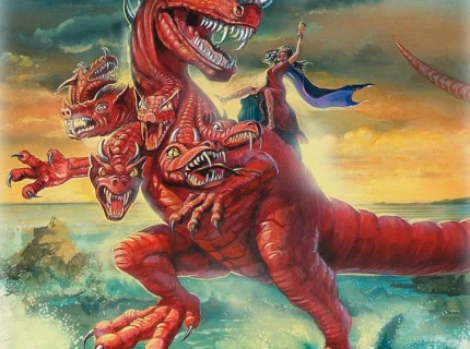 abomination