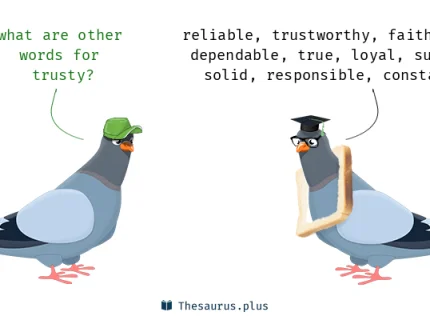 trusty