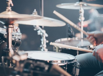 drumbeat