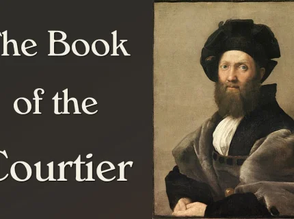 courtier