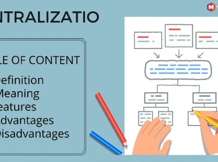 centralization