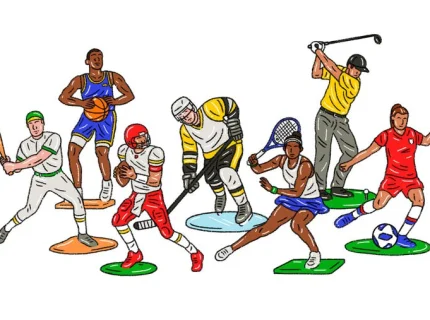 sports