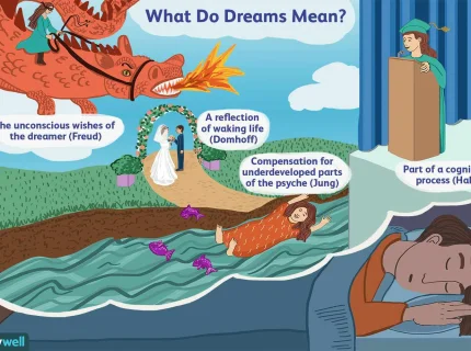 dreamed