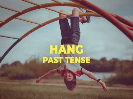 hung