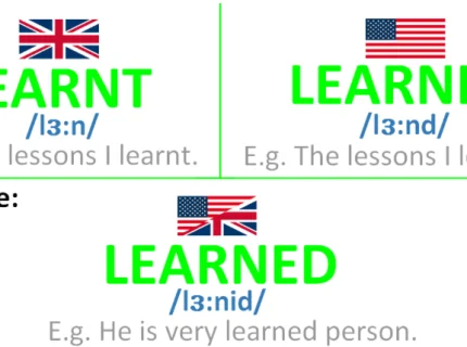 learnt