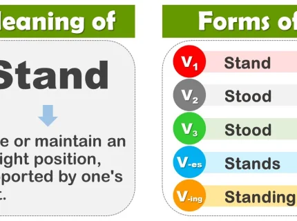stood