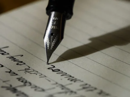 wrote