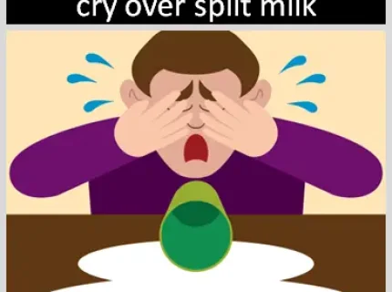spilt