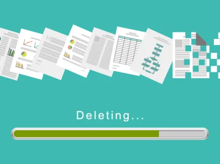 deletion