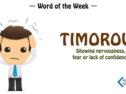 timorous