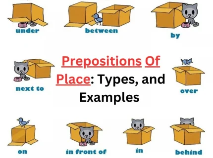 preposition