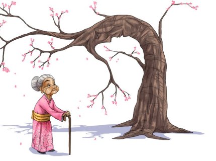 matriarch