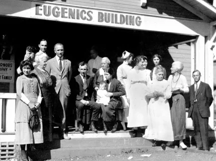 eugenics