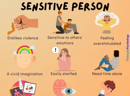 hypersensitive