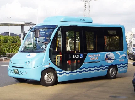 minibus