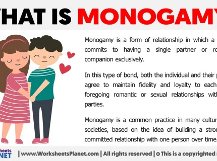 monogamy
