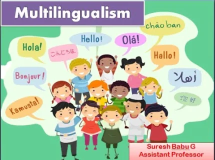 multilingual