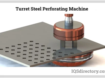 perforate