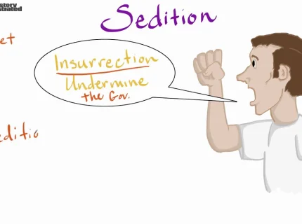 sedition