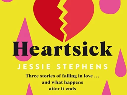 heartsick