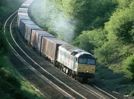 trainload
