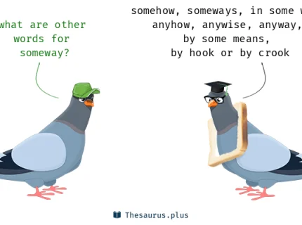 someway