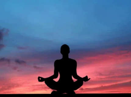 calmness