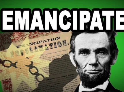 emancipate