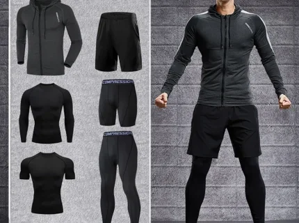 sportswear