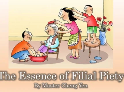 filial
