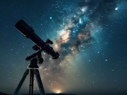 astronomia
