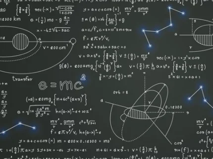 astrophysics