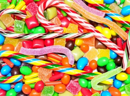 sweets