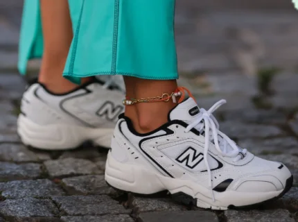 trainers