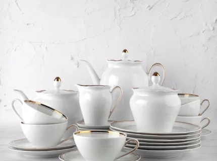 chinaware