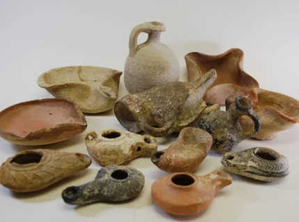 earthenware