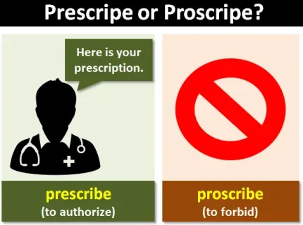 proscribe