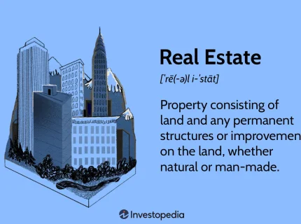 real estate