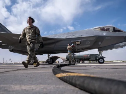 air force
