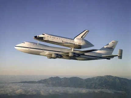aeronautics