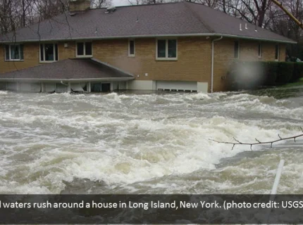 floods