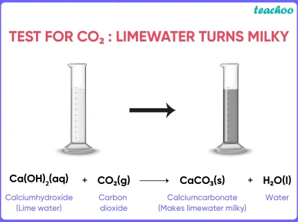 limewater