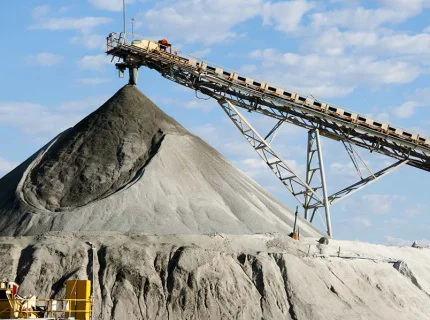 overburden