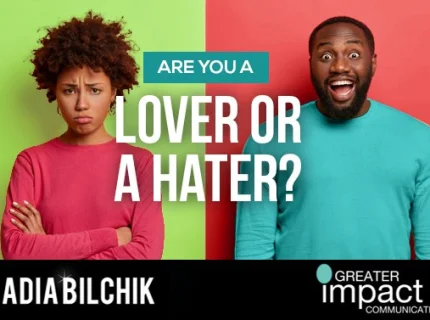 hater