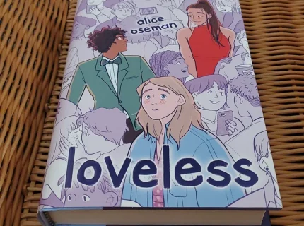 loveless