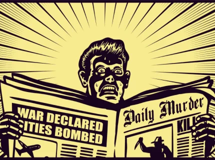 sensationalist