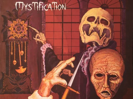 mystification