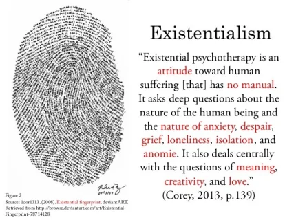 existentialist