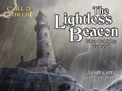 lightless