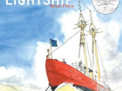 lightship